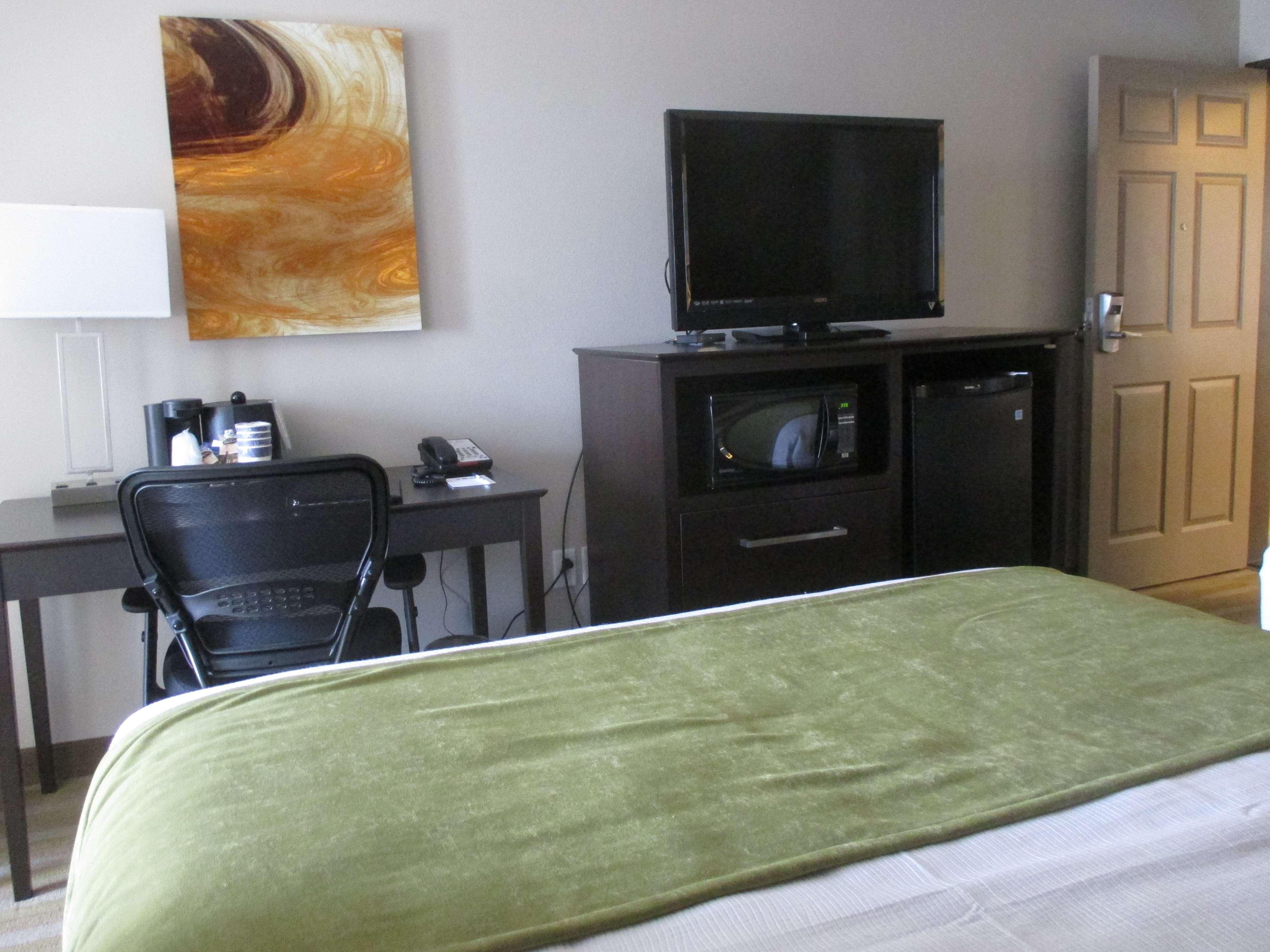 Best Western Harvest Inn & Suites Grand Forks Esterno foto