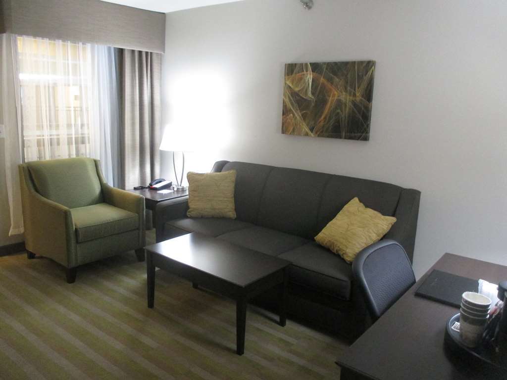 Best Western Harvest Inn & Suites Grand Forks Camera foto