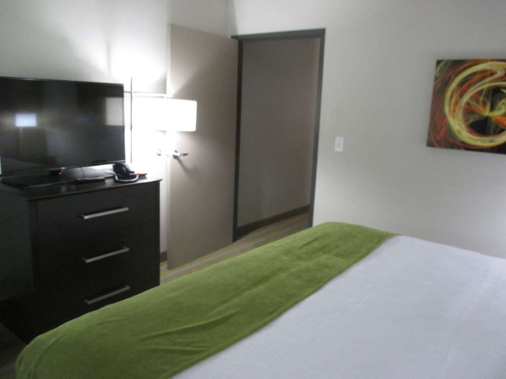 Best Western Harvest Inn & Suites Grand Forks Camera foto