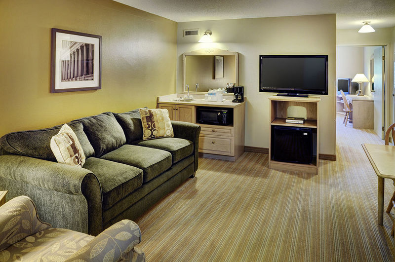 Best Western Harvest Inn & Suites Grand Forks Esterno foto