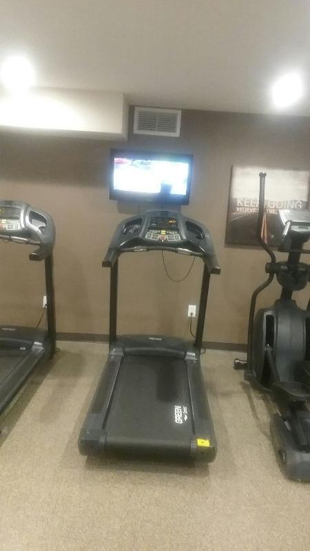 Best Western Harvest Inn & Suites Grand Forks Esterno foto